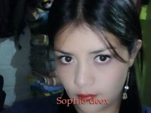 Sophie_deex