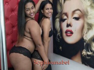 Sophieanabel