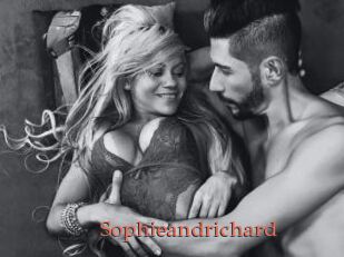 Sophieandrichard