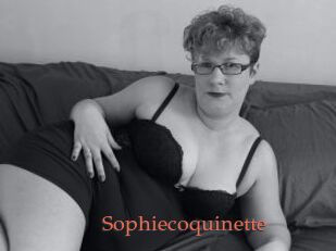 Sophiecoquinette