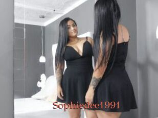 Sophiedee1991