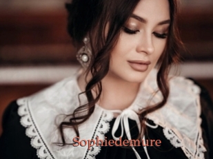 Sophiedemure