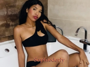 Sophiederly