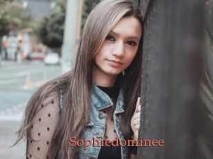 Sophiedominee