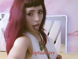 Sophiefairy