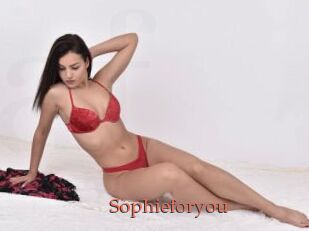Sophieforyou