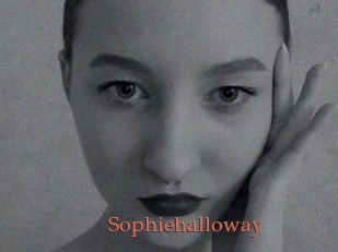 Sophiehalloway