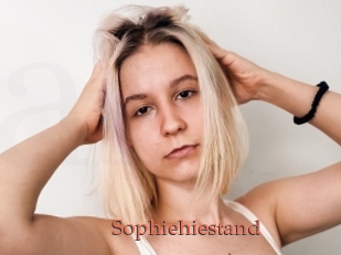 Sophiehiestand