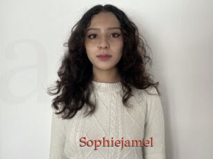 Sophiejamel