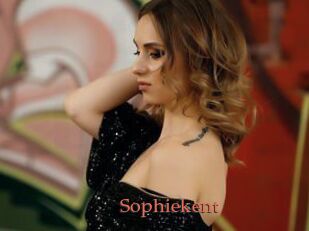 Sophiekent