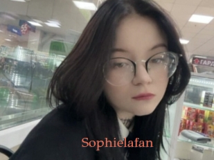 Sophielafan