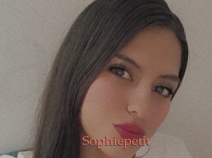 Sophiepetit
