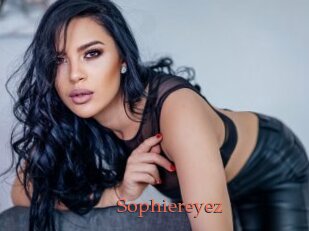 Sophiereyez