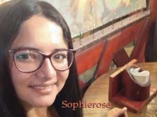 Sophierose