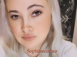 Sophiescottxo
