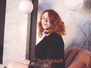 Sophietaft