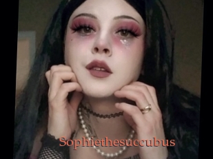 Sophiethesuccubus