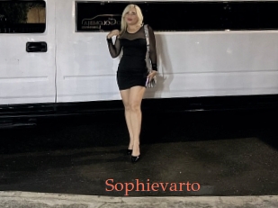 Sophievarto