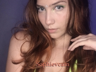 Sophievcam