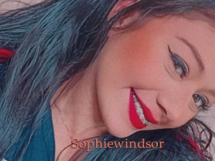 Sophiewindsor