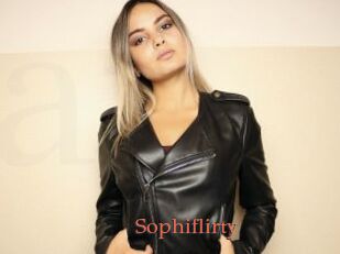 Sophiflirty