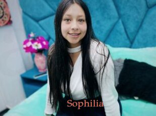 Sophilia