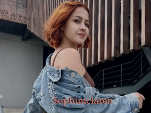 Sophimclaren