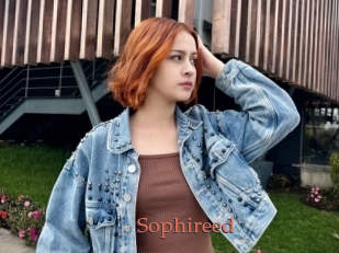 Sophireed