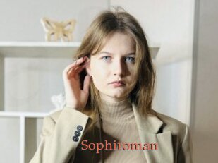 Sophiroman