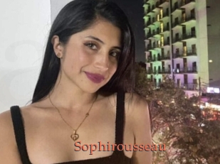 Sophirousseau