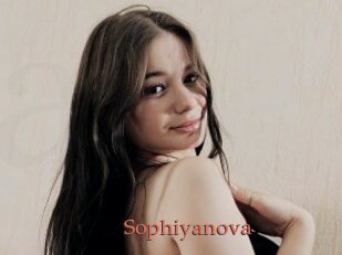Sophiyanova