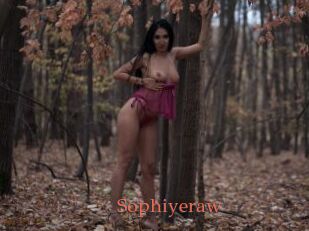 Sophiyeraw