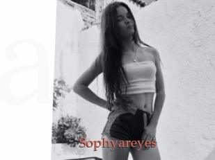 Sophyareyes