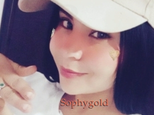 Sophygold