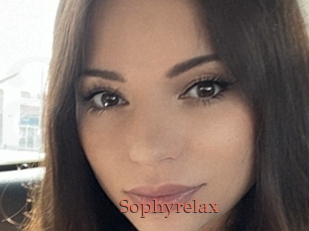 Sophyrelax