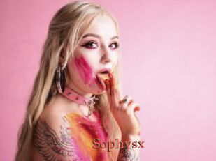 Sophysx