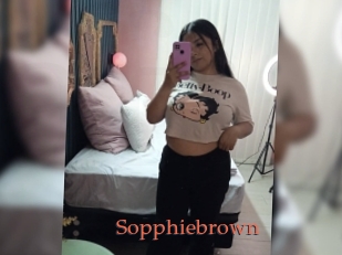 Sopphiebrown