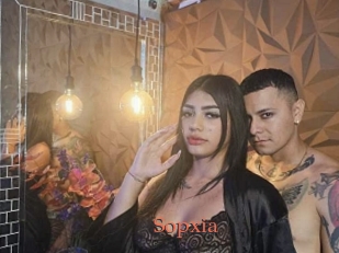 Sopxia