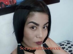 Sorayamilfhotsexxx