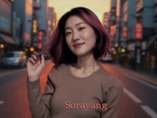 Sorayang
