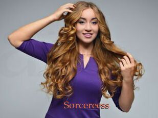 Sorcereess