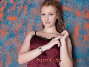 Sorcerress