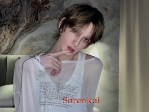 Sorenkai
