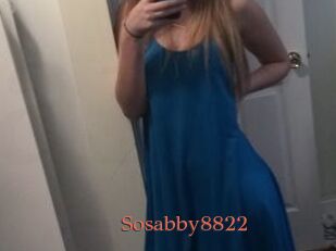 Sosabby8822