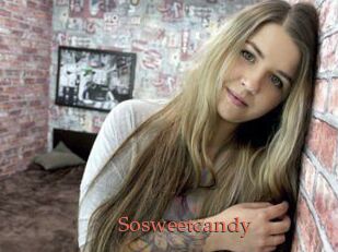 Sosweetcandy