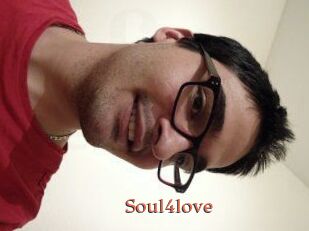 Soul4love