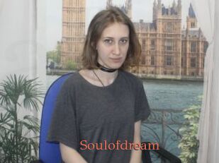 Soulofdream