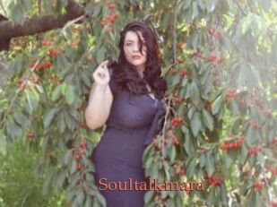 Soultalkmara