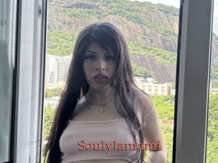 Soulylamami