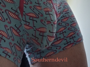 Southerndevil